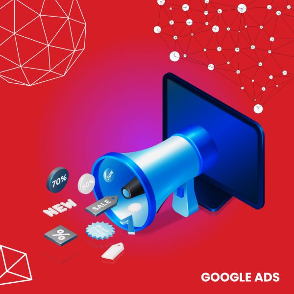 Creación Campaña Google Ads (Avanzada)