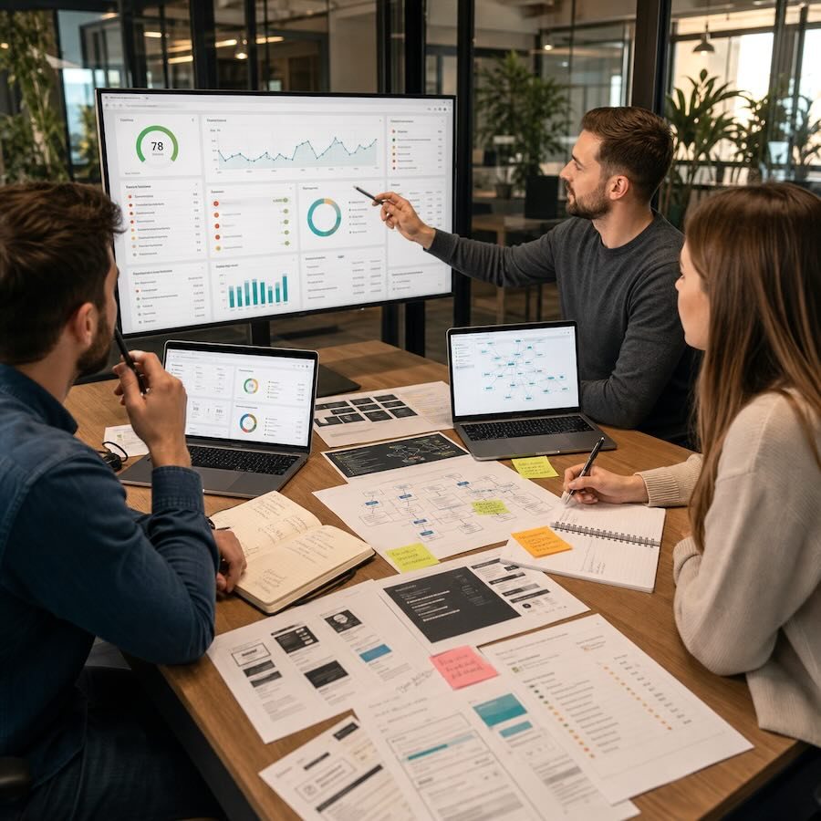 seo-auditoria