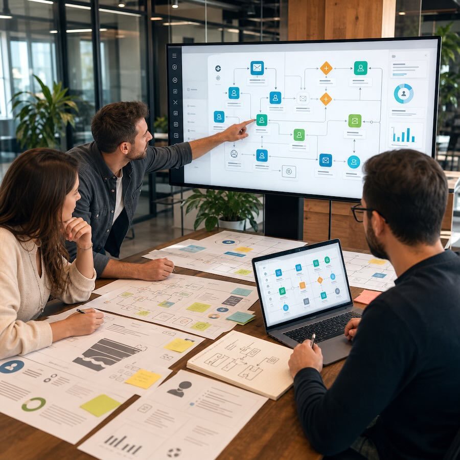 services-automations