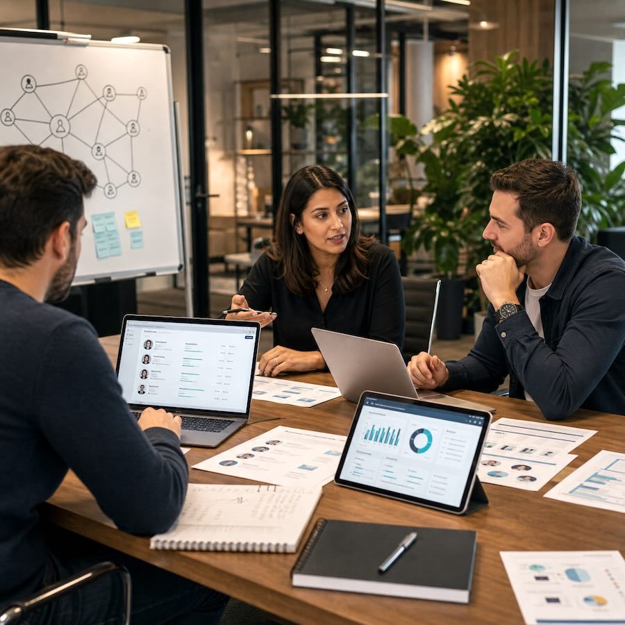 services-lk-networking